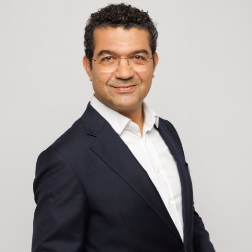 Youssef Eddini