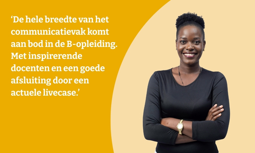 Misschien kún je het allang. Maar wil je het ook echt snappen?